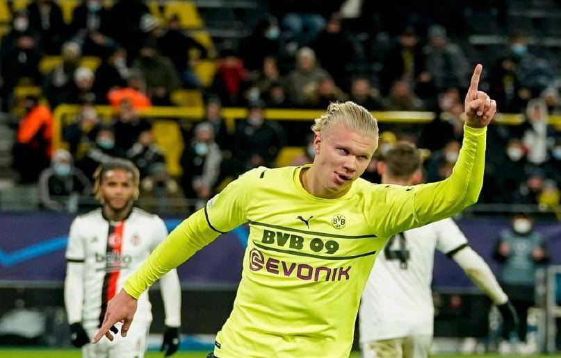 多特蒙德主教练泰尔齐奇简历