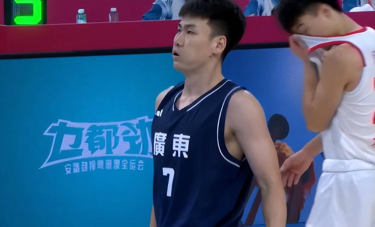 cba夏季联赛录像全场回放