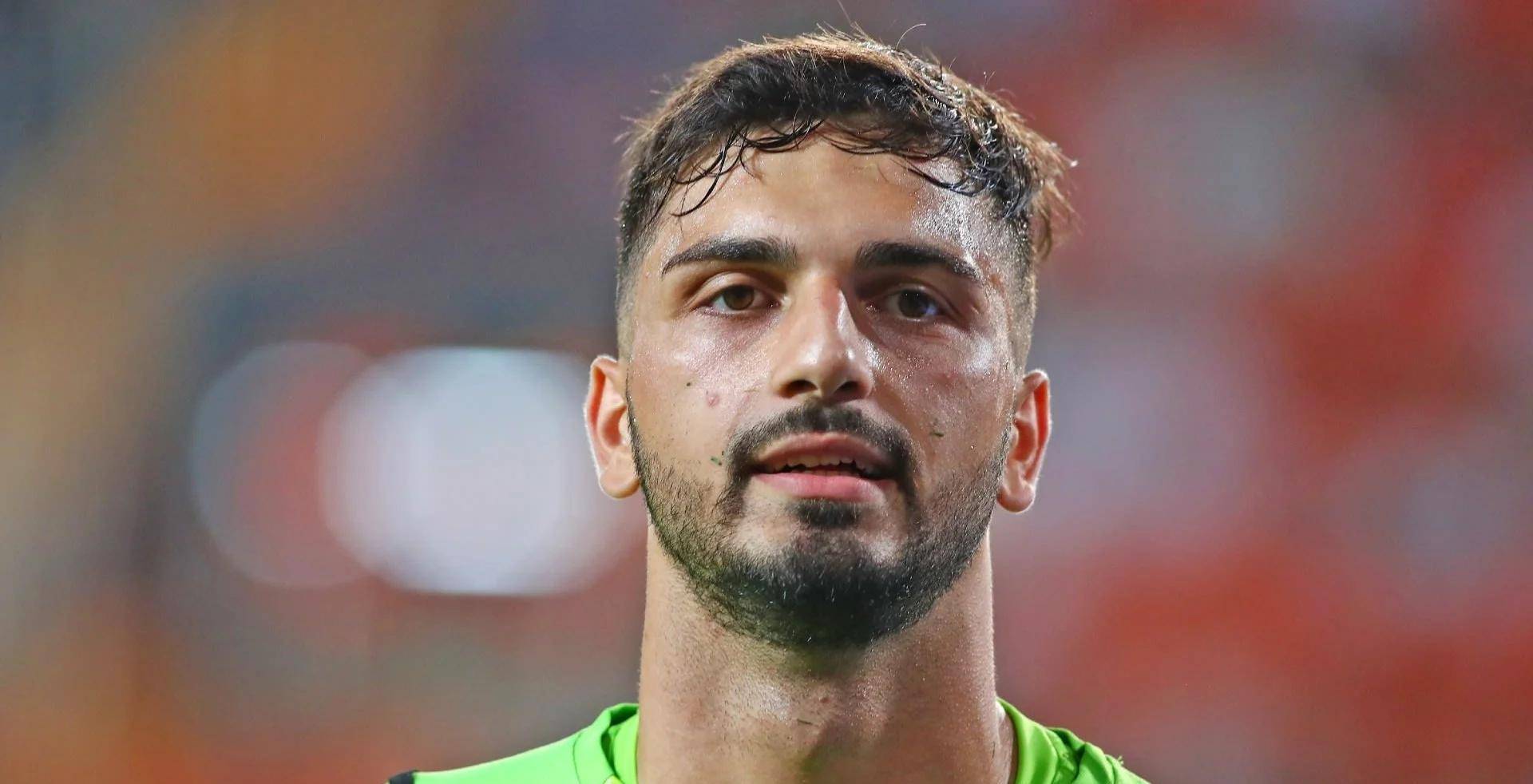 亚历山大雷霆球员简介