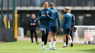 九游游戏-诺丁汉森林阿斯顿维拉比赛预测