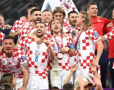 阿尔及利亚足球明星